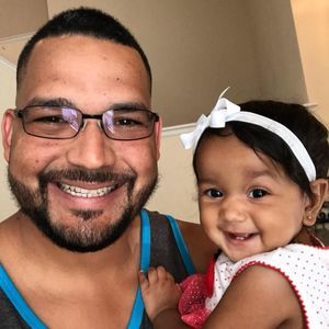 Meet your Posher, Derrick